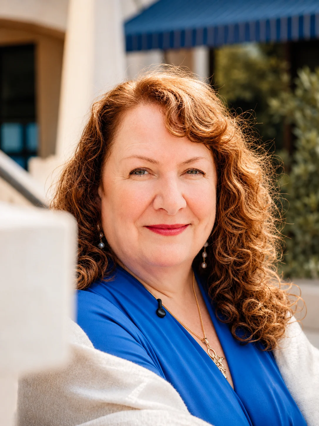 Jennifer Doody